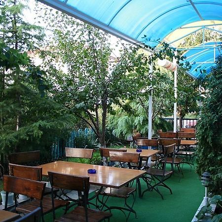 Elvira Hotel Ravda Bagian luar foto