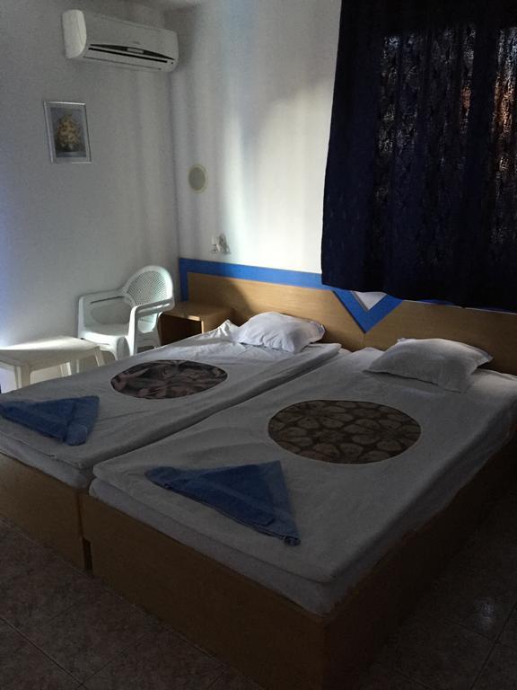 Elvira Hotel Ravda Bagian luar foto