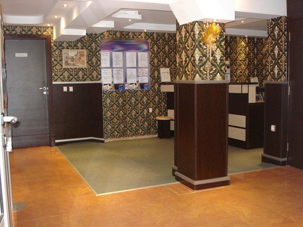 Elvira Hotel Ravda Bagian luar foto