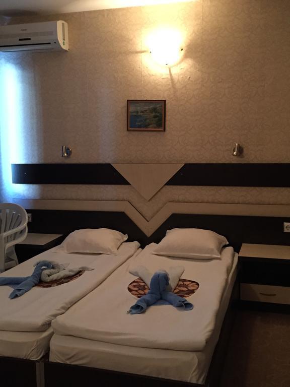 Elvira Hotel Ravda Ruang foto