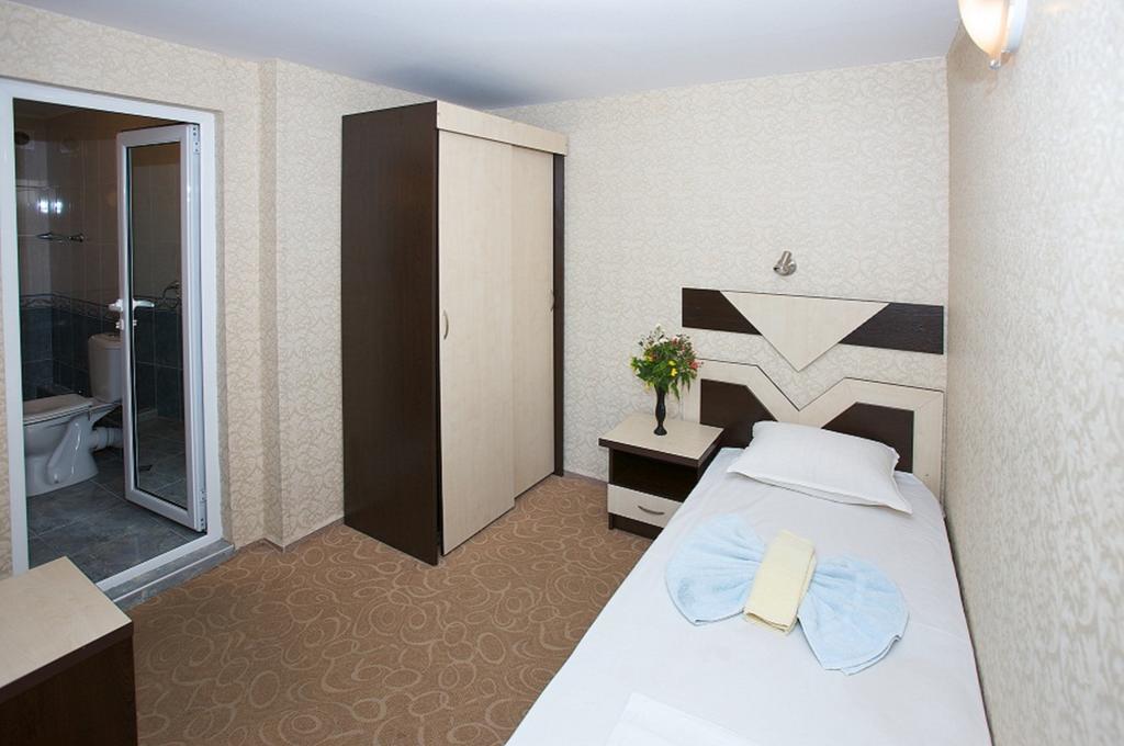 Elvira Hotel Ravda Ruang foto
