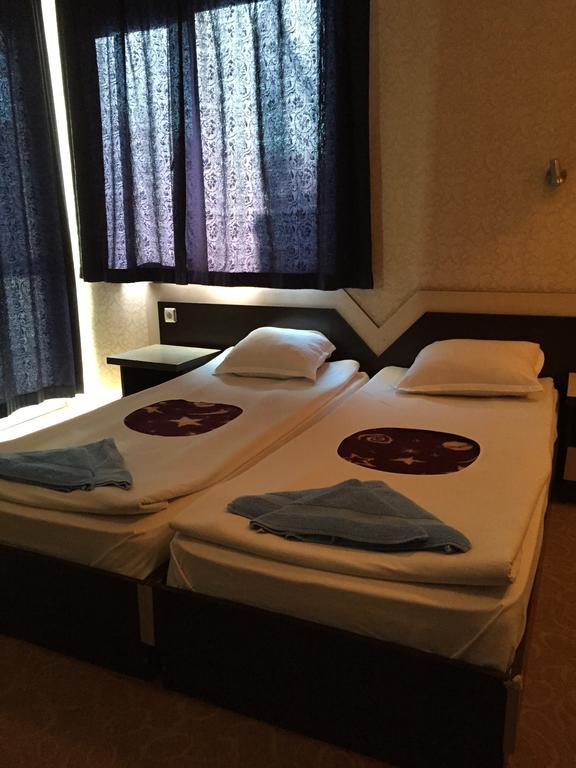 Elvira Hotel Ravda Ruang foto